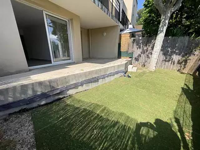 Appartement location à Marseille