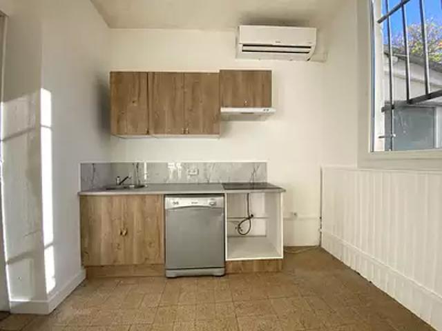 Appartement location à Marseille