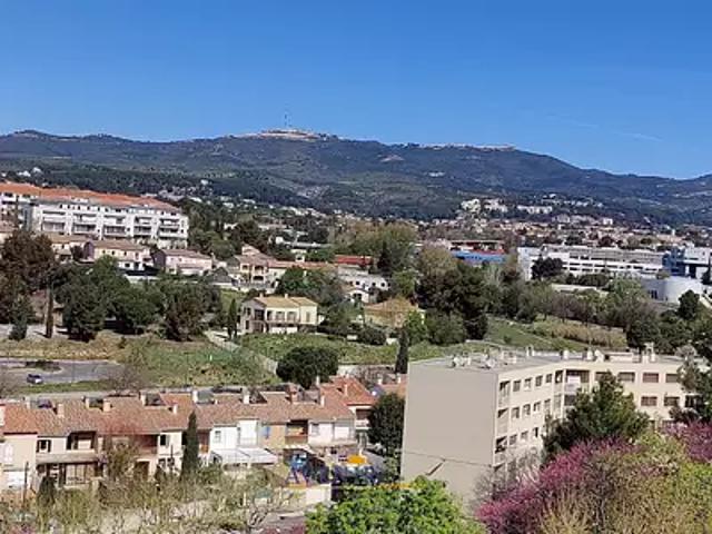 Appartement location à Marseille