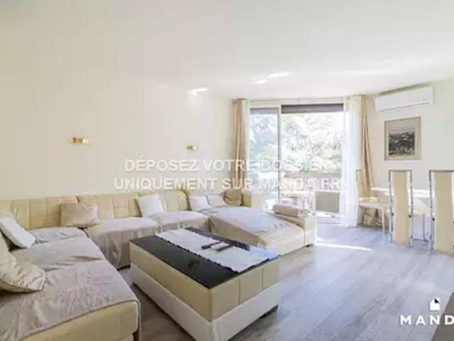 Appartement location à Marseille