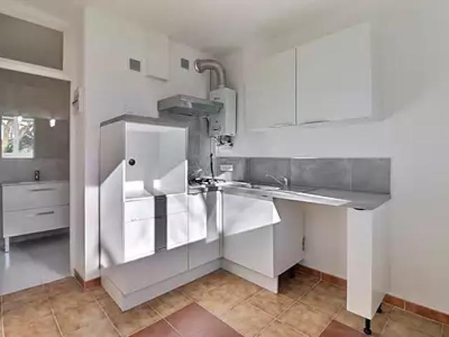 Appartement location à Saint-Just, Marseille