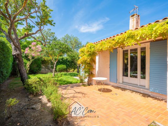 Villa vente à Marseille