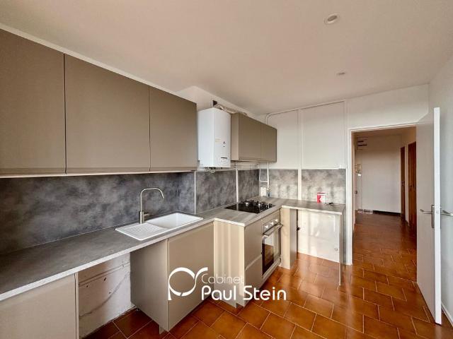 Appartement location à Saint-Mitre, Marseille