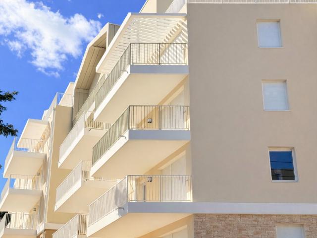 Appartement location à Marseille