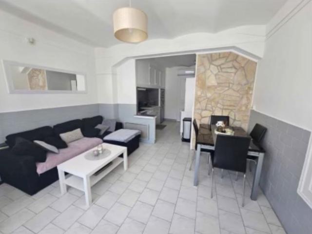 Appartement location à Marseille