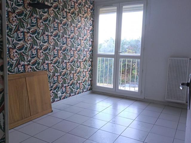Appartement vente à Marseille