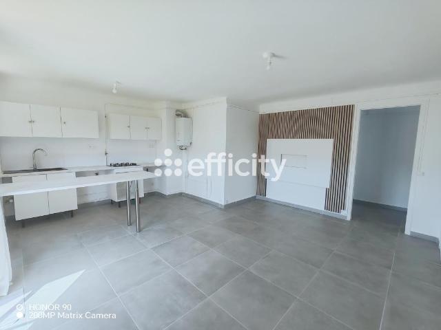 Appartement vente à Marseille