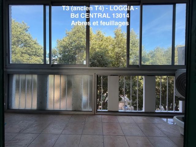 Appartement vente à Marseille, Bouches-du-Rhône