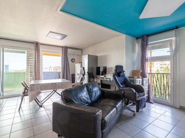Appartement vente à Marseille