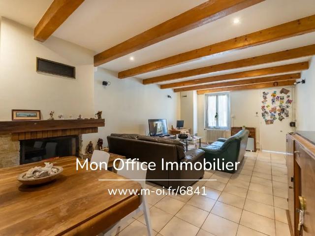 Maison vente à Marseille