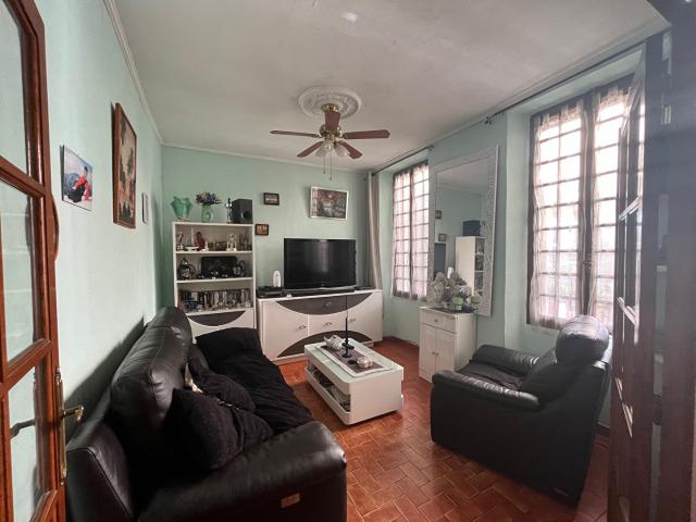 Maison vente à Marseille, Bouches-du-Rhône