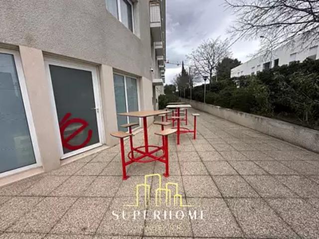 Appartement vente à Marseille
