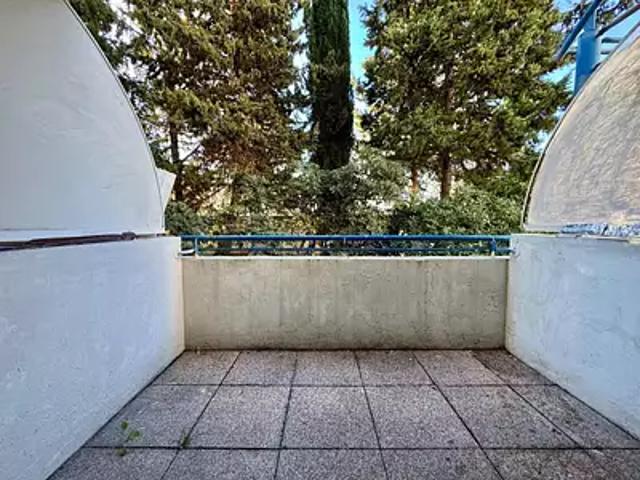 Appartement vente à Marseille