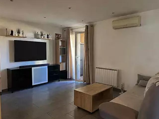 Appartement vente à Marseille