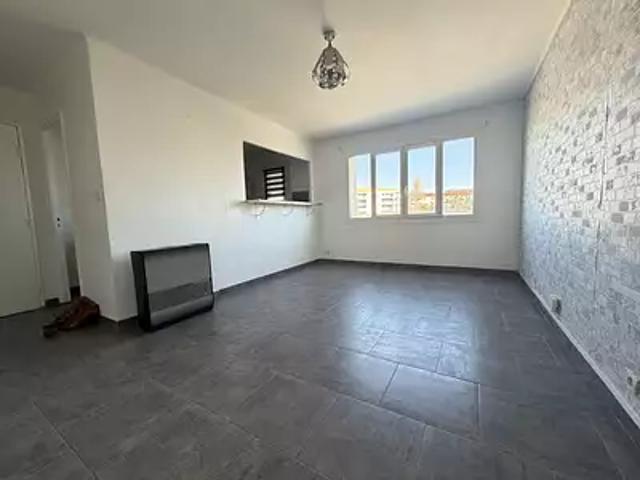 Appartement vente à Marseille