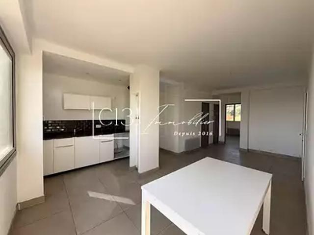 Appartement vente à Marseille