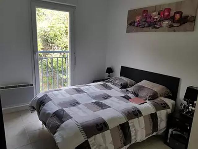 Appartement vente à Marseille