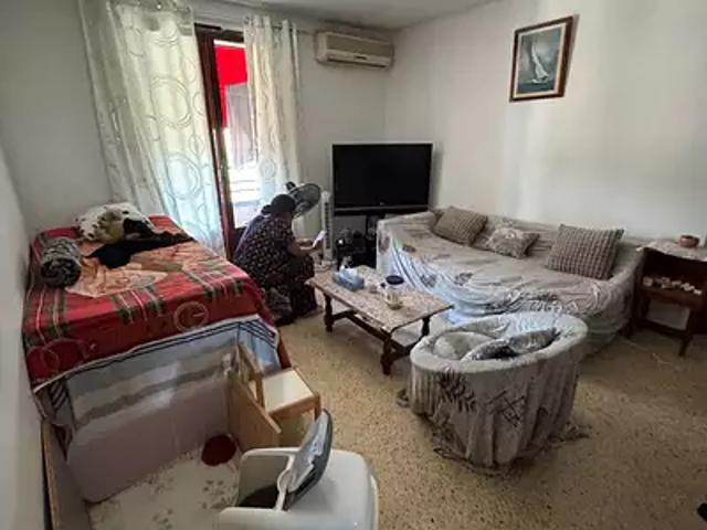Appartement vente à Marseille