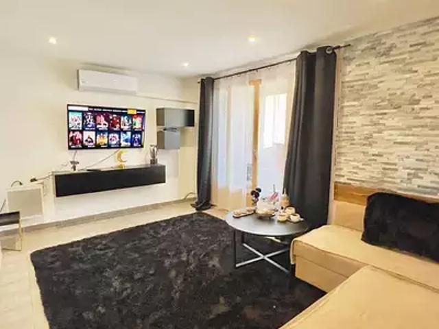 Appartement vente à Marseille