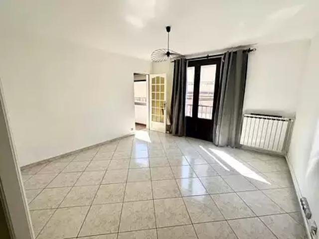 Appartement vente à Marseille