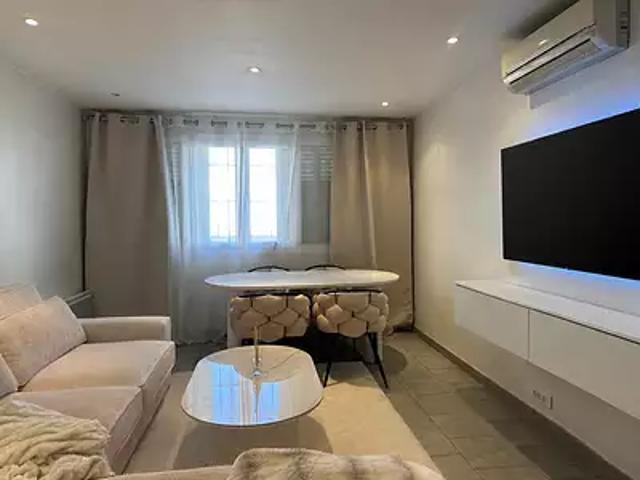 Appartement vente à Marseille