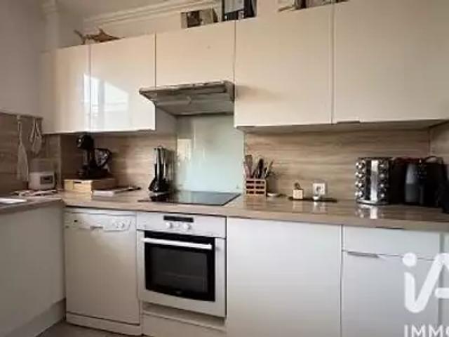 Appartement vente à Marseille