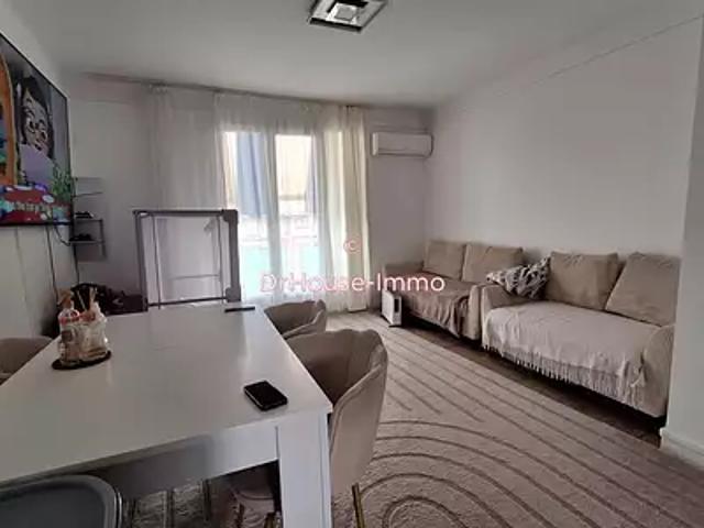 Appartement vente à Marseille