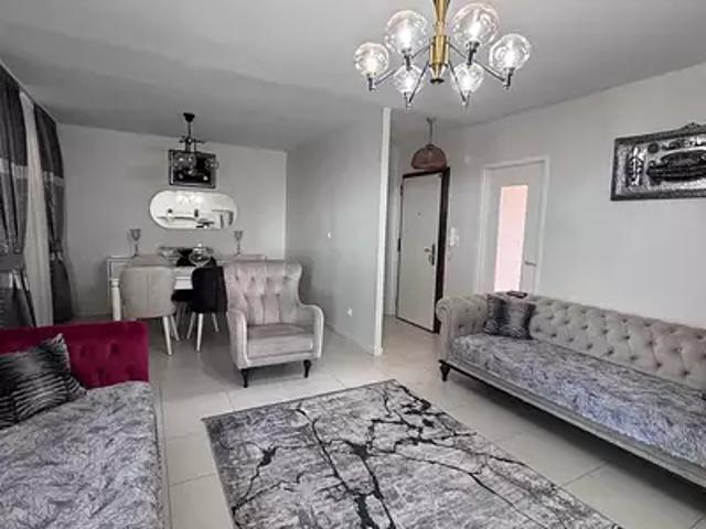 Appartement vente à Marseille