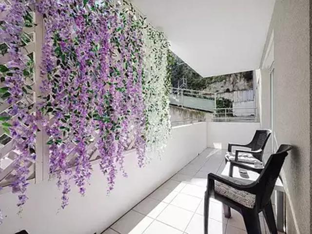 Appartement vente à Marseille