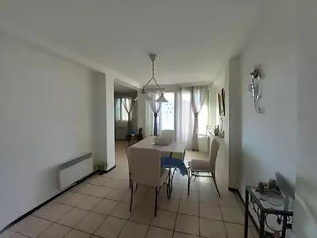 Appartement vente à Marseille