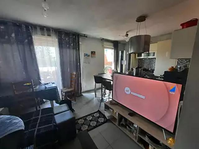 Appartement vente à Marseille