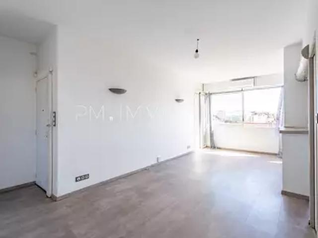 Appartement vente à Marseille