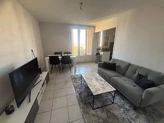 Appartement vente à Marseille