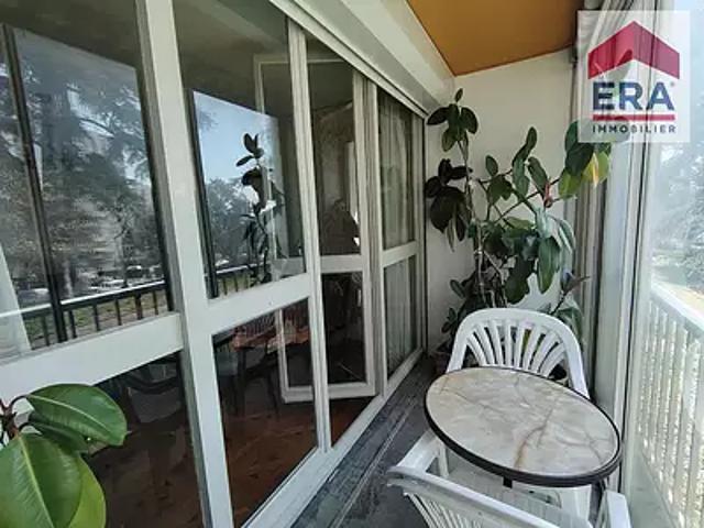 Appartement vente à Marseille
