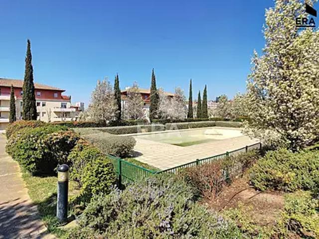 Appartement vente à Marseille