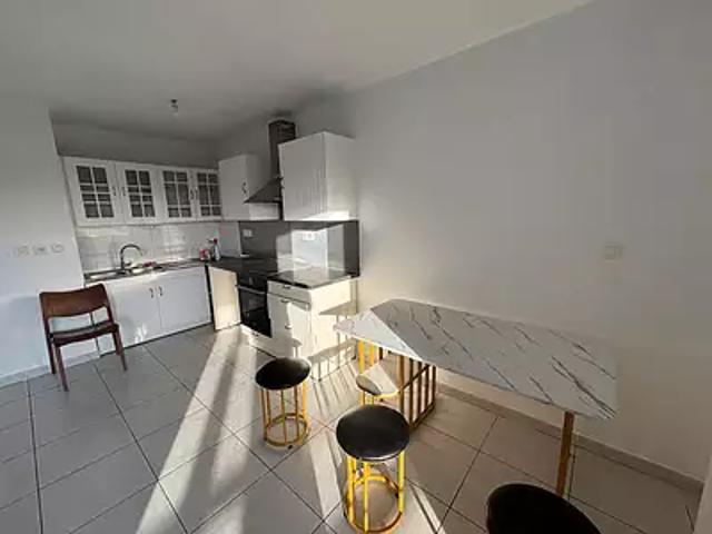 Appartement vente à Marseille