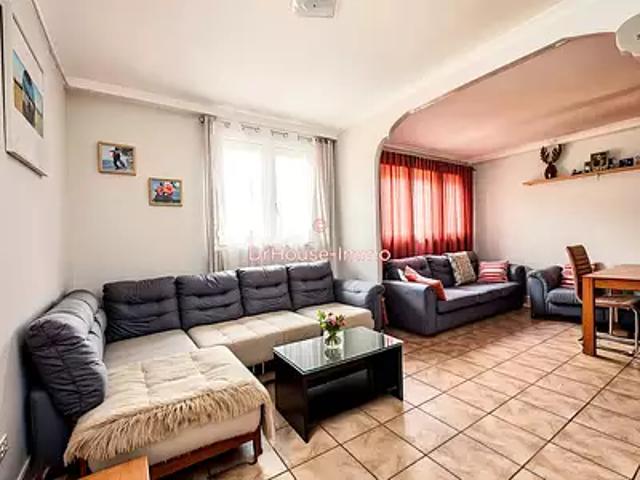 Appartement vente à Marseille