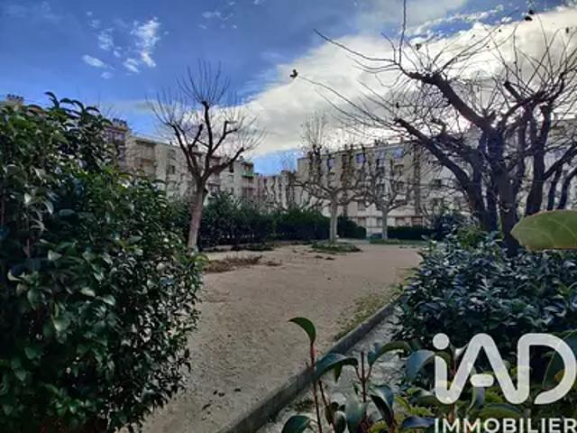 Appartement vente à Marseille