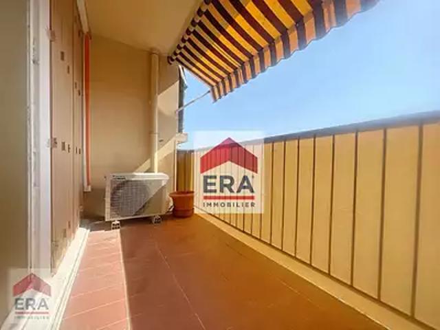 Appartement vente à Marseille