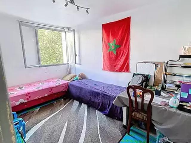 Appartement vente à Marseille