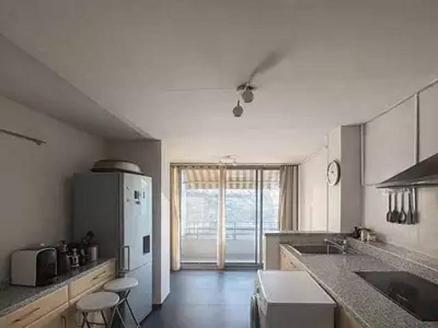 Appartement vente à Marseille