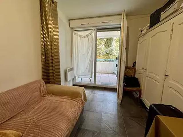 Appartement vente à Marseille