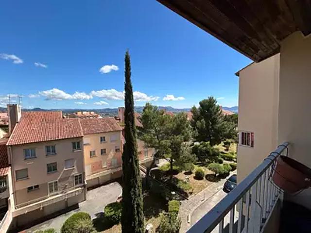 Appartement vente à Marseille