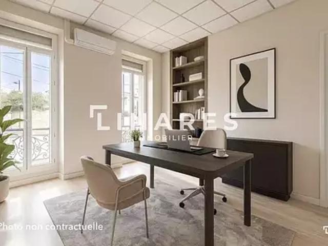 Maison vente à Marseille