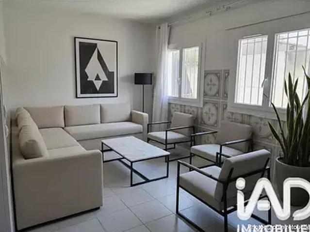 Maison vente à Marseille
