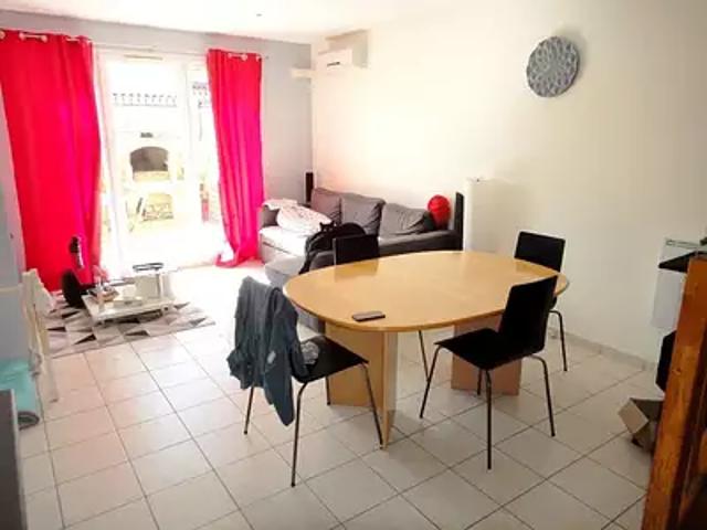 Maison vente à Marseille