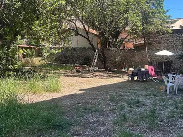Maison vente à Marseille