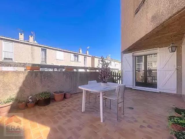 Maison vente à Marseille