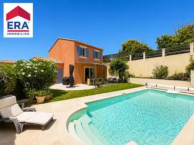 Maison vente à Marseille