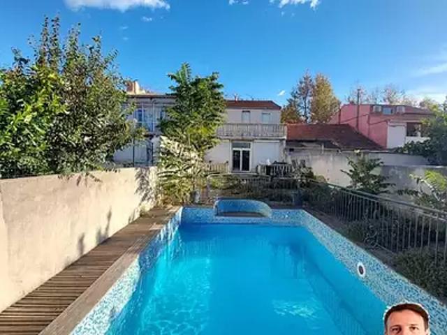 Maison vente à Marseille